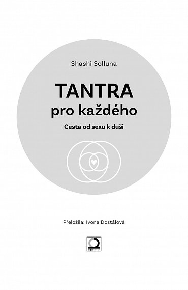 Náhled Tantra pro každého