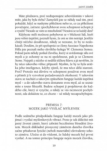 Náhled Máte právo být bohatí