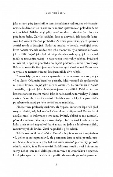 Náhled Útěk ze světa