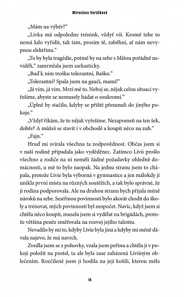 Náhled Stálo to za to