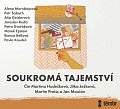 Soukromá tajemství - audioknihovna