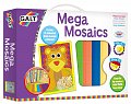 Mega mozaiky
