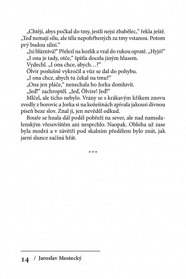 Náhled Vlčí věk 4 - Štěňata vlků