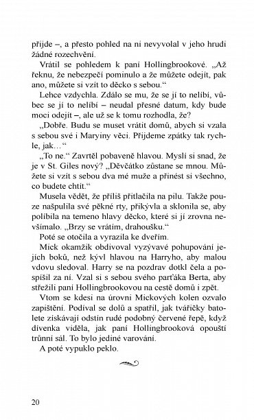 Náhled Skandální vášeň