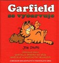 Garfield se vybarvuje (č.1+2)