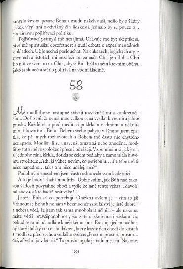 Náhled Jíst, meditovat, milovat, 3.  vydání