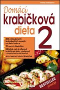 Domácí krabičková dieta 2