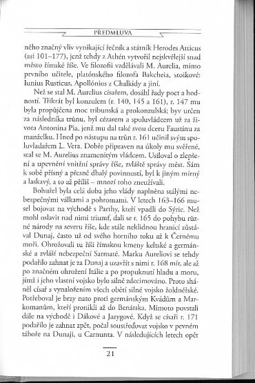 Náhled Hovory k sobě, 1.  vydání