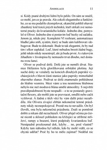 Náhled Mass Effect Andromeda 3 - Anihilace