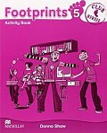 Footprints Level 5: Activity Book