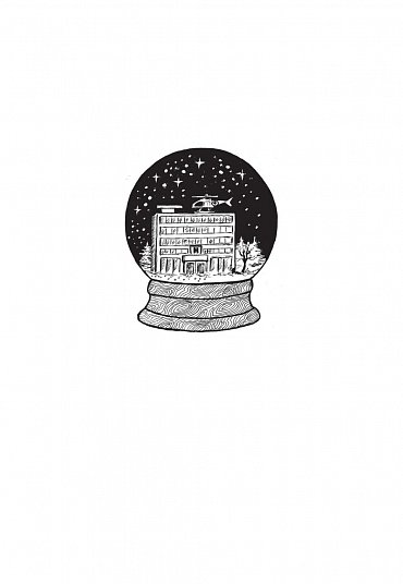 Náhled Už zase sloužím o Vánocích