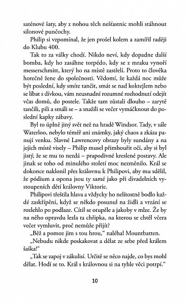 Náhled Budoucí královna