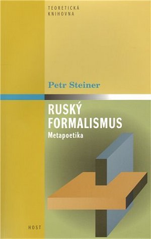 Ruský formalismus - Metapoetika