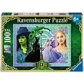 Puzzle Čarodějka 2 100 dílků