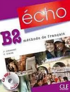 Écho Nouvelle version