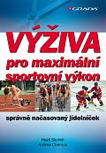 Výživa pro maximální sportovní výkon - správně načasovaný jídelníček