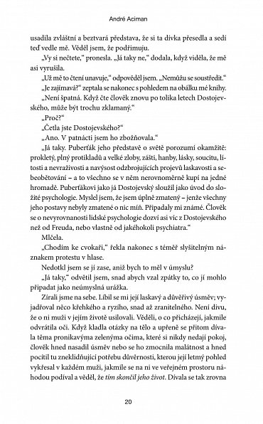 Náhled Najdi mě, 1.  vydání