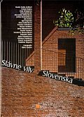 Slavné vily Slovenska