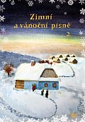 Zimní a vánoční písně 2