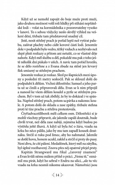 Náhled Síla bouře - Sedmiříší v troskách 3