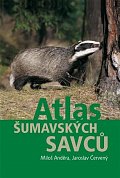 Atlas šumavských savců