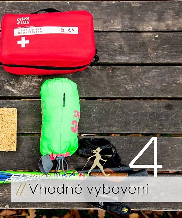 Náhled Moderní nordic walking - Jdeme za zdravím