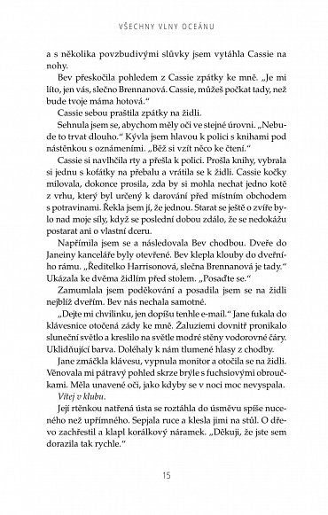 Náhled Všechny vlny oceánu