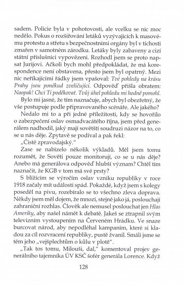 Náhled Vražda bez viny