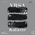 Katarze - CDmp3 (Čte Klára Cibulková)