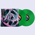 From Zero (Limited Green Vinyl) - 2 LP