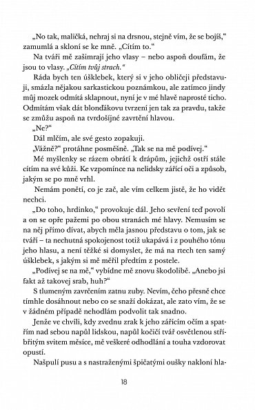 Náhled Zlatá značí osud