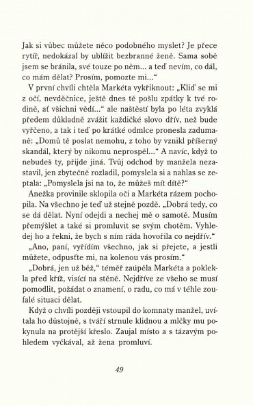 Náhled Lásky královské