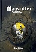 Mausritter - Hra na hrdiny