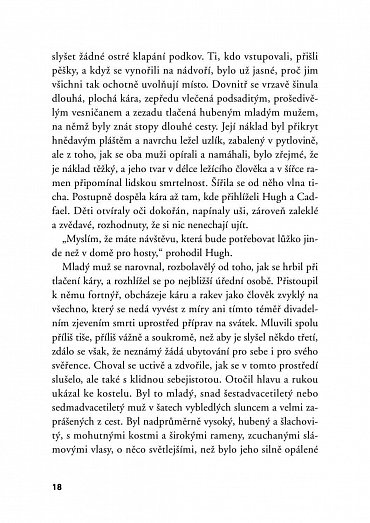 Náhled Kacířův učeň