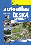 Autoatlas ČR