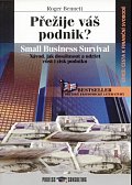 Přežije váš podnik?