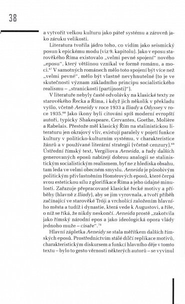 Náhled Moskva, čtvrtý Řím - Stalinismus, kosmopolitanismus a vývoj sovětské kultury1931-1941