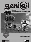 Genial 1 (A1) – Intensivtrainer