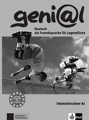 Genial 1 (A1) – Intensivtrainer
