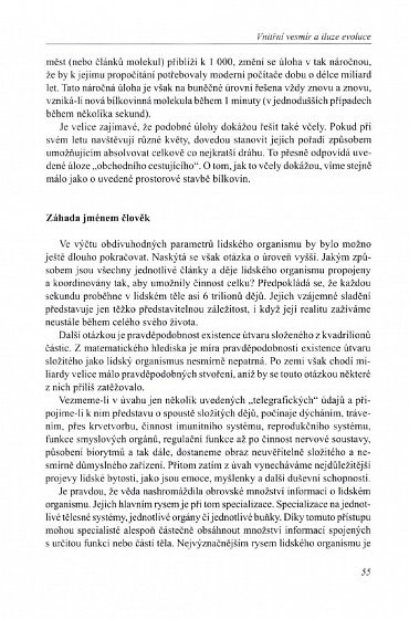 Náhled Věda víra věčnost - Za hranice vědy a náboženství