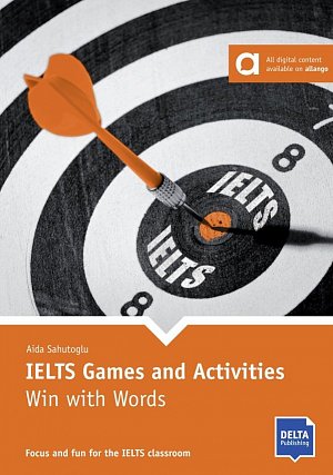 IELTS Games and Activities: Win with words + MP3 allango.net