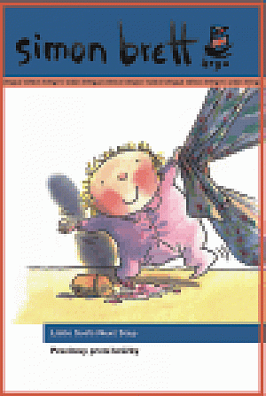 Prevítovy první krůčky