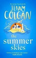 The Summer Skies: Escape to the Scottish Isles with the brand-new novel by the Sunday Times bestselling author