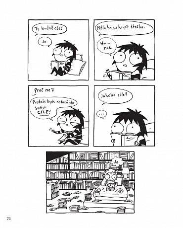 Náhled Ubulená hromádka štěstí