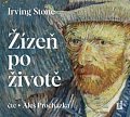 Žízeň po životě - 2 CDmp3 (Čte Aleš Procházka)