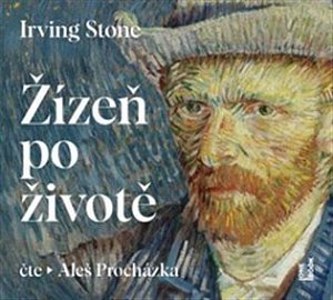 Žízeň po životě - 2 CDmp3 (Čte Aleš Procházka)