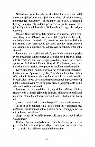 Náhled Bubny podzimu