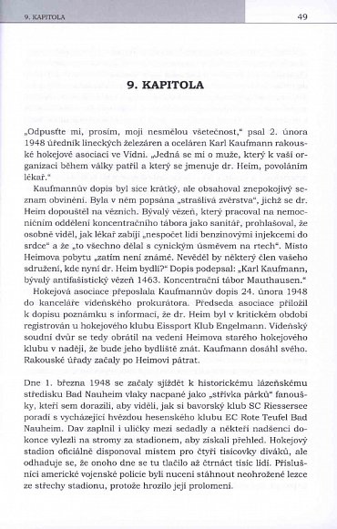 Náhled Věčný nacista