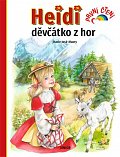 Heidi děvčátko z hor, 3.  vydání