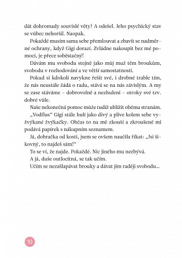 Náhled Italské trojhubky